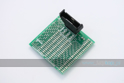 Obrazek TESTER GNIAZD CPU INTEL 478 z diodami LED 965