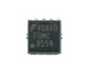 Obrazek UKŁAD FAIRCHILD SEMICONDUCTOR FDMC8554 FDMC