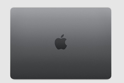 Obrazek NOWA KLAPA MATRYCA LCD APPLE A2681 SPACE GRAY